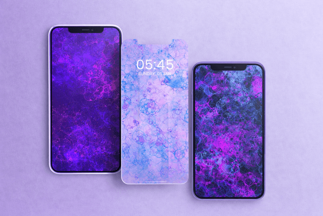 Top 5 teléfonos económicos con mejor autonomía de batería en Perú