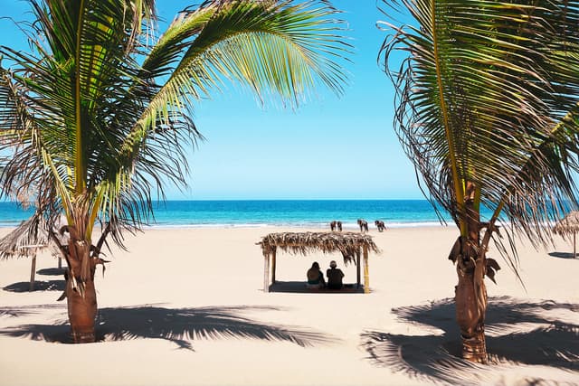 Tres playas peruanas entre las 100 más icónicas del mundo