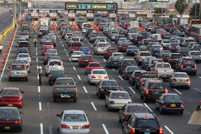 Placa vehicular digital: ciudadanos podrán realizar trámite registral desde el 1 de agosto