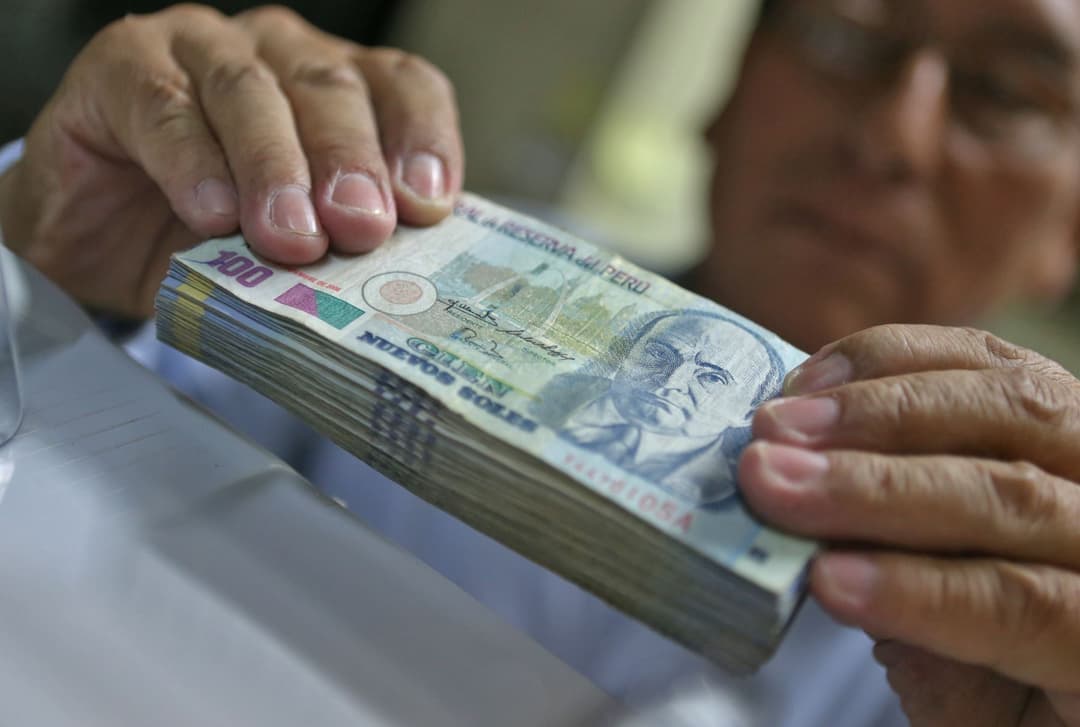 Este martes 15 de julio vence plazo para pagar gratificación: conoce las multas por no hacerlo