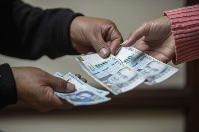Aprovecha tu gratificación: así puede ayudar este pago a mejorar tu salud financiera