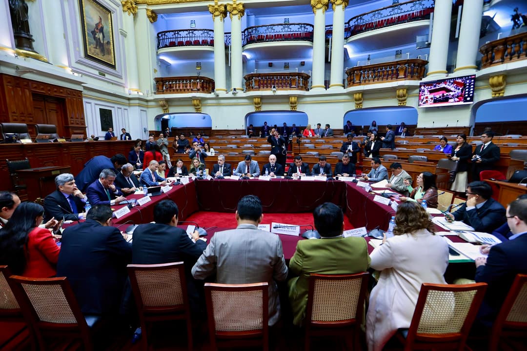 Comisión de Economía aprueba dictamen que autoriza el retiro de hasta 4 UIT de las AFP