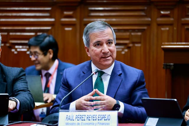 MEF exhorta a un retiro responsable de fondos AFP: solo en casos de urgencia