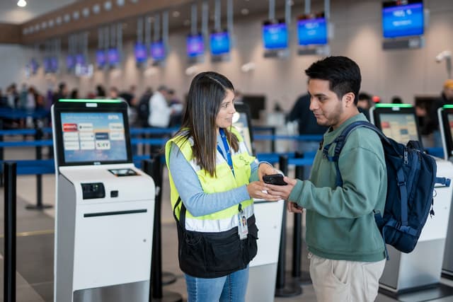 Aeropuerto Jorge Chávez: flujo de pasajeros sumaría 28.4 millones en 2026 y crecería 11.3%