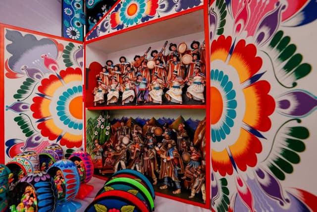 Artesanía peruana apunta a mercados premium en Europa, Asia y Medio Oriente