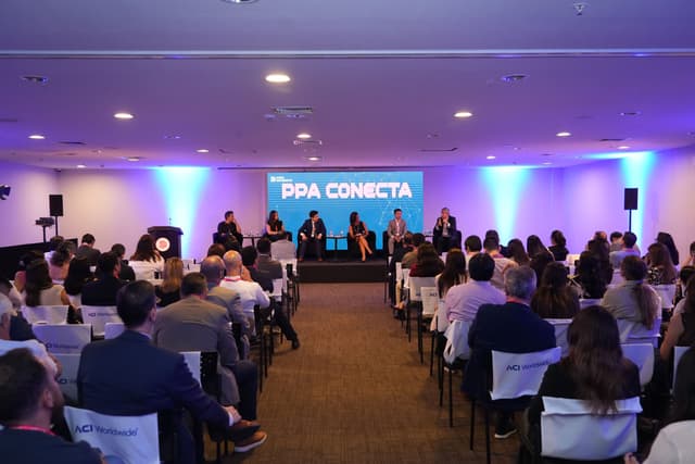 Foro de PPA: BCR evalúa tener el reglamento de iniciadores de pago en el segundo trimestre del 2026