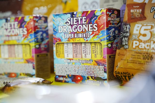 Agroexportaciones peruanas superarían los US$ 16 mil millones este año