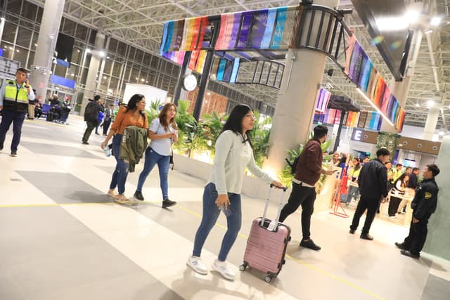 Feriado largo por 1 de mayo prevé impacto económico de US$ 135 millones