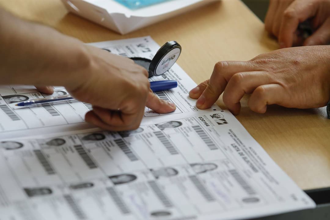 Empresariado dividido ante elecciones 2026 genera incertidumbre económica
