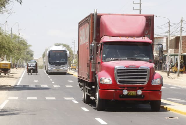 ¿Cómo funcionará el subsidio de S/ 44 millones para el transporte público en Lima y Callao?