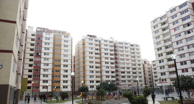 Uno de cada tres compradores apuesta por departamentos mariposa como inversión inmobiliaria