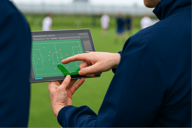 Los momentos más impredecibles en el deporte: cuando la analítica falla