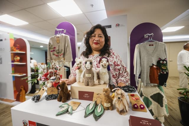 Perú se consolida como líder del emprendimiento en LATAM: 10 millones de empleos dependen de las MYPE