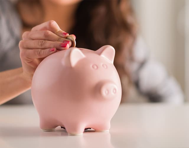 Especialistas recomiendan convertir el ahorro en una herramienta para alcanzar metas financieras