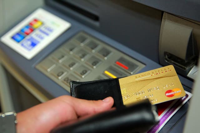 Tarjeta de crédito e Infocorp: 4 errores que pueden afectar tu historial crediticio