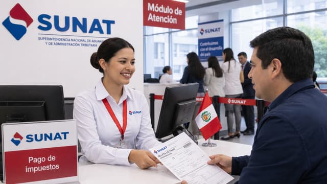 Recaudación tributaria crece 17.7% en mayo y suma dos años de expansión continua