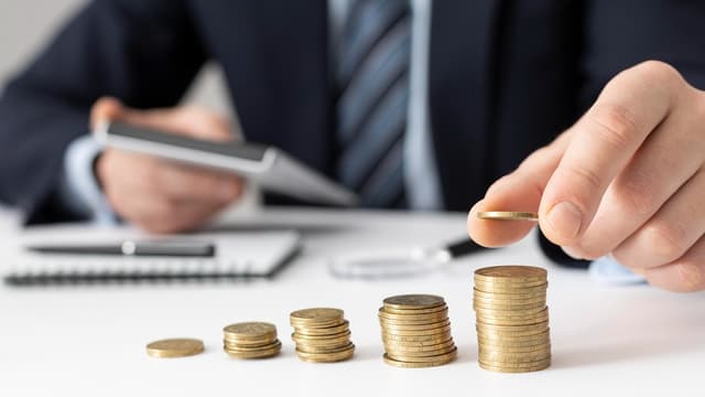 Inclusión financiera: el reto de impulsar la construcción de patrimonio