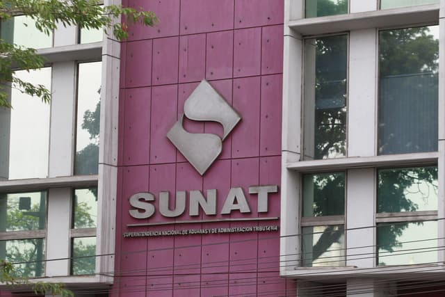 SUNAT lanza sorteo de comprobantes electrónicos con premios de hasta S/ 100 mil