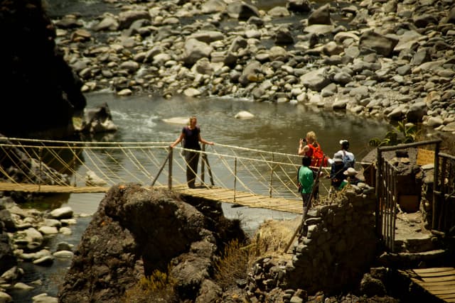 Turismo receptivo generó un récord de US$ 5,351 millones en divisas para el Perú durante 2025