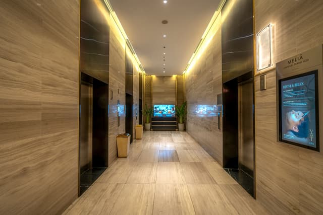 Inversión hotelera en Perú alcanza los US$2.000 millones en una década