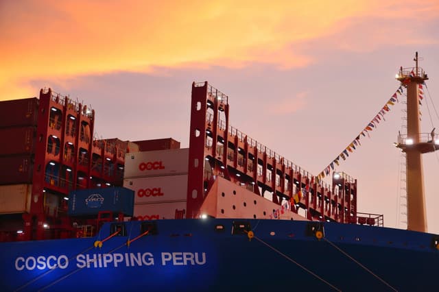 Callao-Chancay: buscan reducir tiempos y costos para fortalecer el comercio exterior