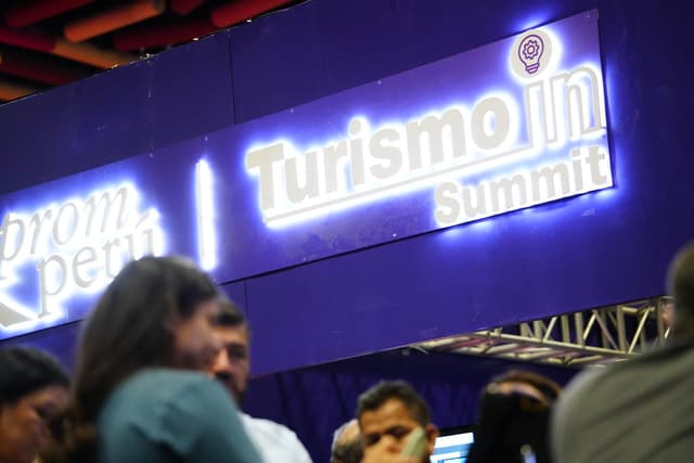 Mincetur: tecnología y datos transforman la manera de hacer turismo en el Perú