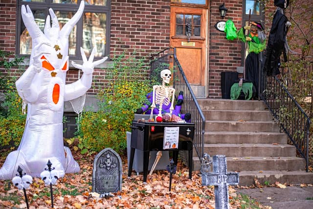 Halloween y el Día de la Canción Criolla impulsarán las ventas de las pymes hasta en 12 %